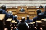 Συνεδρίαση σε τεταμένο κλίμα για την ΚΟ της ΝΔ – Τι είπε ο Κυριάκος Μητσοτάκης