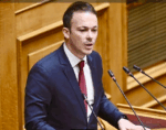 Μίλτος Ζαμπάρας: Απαξίωση με Προεδρικό Διάταγμα – Η νέα επίθεση στα ακίνητα της περιφέρειας