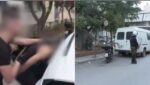 Αγία Βαρβάρα: Μεγάλη αστυνομική επιχείρηση από τη Δίωξη ναρκωτικών – Προσαγωγές