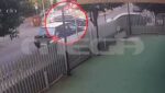 Χαλάνδρι: 49χρονος έπεσε με το αυτοκίνητό του πάνω σε στάση λεωφορείου – Τραυματίστηκαν 3 γυναίκες