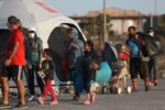 «Βόμβες» Βορίδη για το Μεταναστευτικό- Οι άξονες του νομοσχεδίου