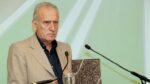 Πέθανε ο Χρήστος Ροκόφυλλος, πρώην βουλευτής Αιτωλοακαρνανίας και υπουργός του ΠΑΣΟΚ