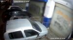 Θεσσαλονίκη: Η στιγμή της τοποθέτησης της βόμβας έξω από την τράπεζα – Αποκλειστικό ντοκουμέντο