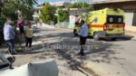 Μεθυσμένος οδηγός έπεσε σε μαντρότοιχο στη Θήβα – Τραυματίστηκαν τα δύο παιδιά του που ήταν στο αμάξι