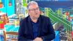 Δημήτρης Κουτσούμπας: «Το ΚΚΕ έχει σταθερή και συνεχή άνοδο» – Τι είπε για μέτρα στήριξης, Τέμπη και πολιτικούς αντιπάλους
