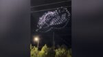 Σάλος από την διαφήμιση με drone show αθλητικής εταιρείας – Με μηνύσεις απαντά το υπουργείο Πολιτισμού