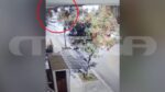 Άνω Λιόσια: Μαφιόζικη επίθεση με 47 σφαίρες κατά μέλους της Greek Mafia – Τον έσωσε το θωρακισμένο ΙΧ