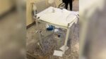 Νομική Σχολή: Έξι συλλήψεις για την αιματηρή καταδρομική επίθεση και τον τραυματισμό του φοιτητή με πυροσβεστήρα