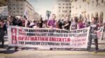 Πρωτομαγιά: Πλήθος κόσμου στα συλλαλητήρια και τις πορείες σε όλη τη χώρα