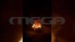 Μετς: Απανθρακωμένος άνδρας στη θέση του συνοδηγού σε τζιπ – Τα τρία σενάρια που ερευνά η αστυνομία