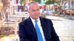 Μάκης Βορίδης για το μεταναστευτικό: «Για τους παράνομους μετανάστες πρέπει να υπάρχει κύρωση – Αυτό σημαίνει φυλακή»