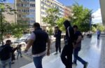 Θεσσαλονίκη: Νέα προθεσμία για να απολογηθεί έλαβε ο 36χρονος που νοίκιασε το διαμέρισμα – γιάφκα