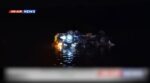 Μεσολόγγι: Νεκρός 23χρονος όταν το αυτοκίνητό του έπεσε στη λιμνοθάλασσα