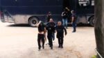 Θεσσαλονίκη: Από τα 28 άτομα που συνελήφθησαν για συμμετοχή σε εγκληματική οργάνωση μόνο ένας προφυλακίστηκε