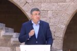 Στο Καστελόριζο ο Τζιτζικώστας για την ημέρα της Ευρώπης