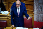 Βουλή: Κατατέθηκε τροπολογία που επιτρέπει σε συγγενείς πολιτικών να έχουν επιχειρήσεις με έδρα το εξωτερικό