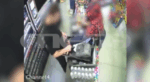 Θεσσαλονίκη: Καρέ – καρέ ληστεία με την απειλή μαχαιριού σε ψιλικατζίδικο