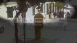 Αθήνα: Η στιγμή που οι κουκουλοφόροι φεύγουν από την Νομική μετά την επίθεση