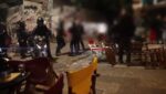 Επεισόδια με μολότοφ σε Εξάρχεια και Νομική Σχολή