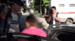 Λάρισα: Στο Live News o πατέρας των παιδιών που βρέθηκαν με καψίματα από τσιγάρα