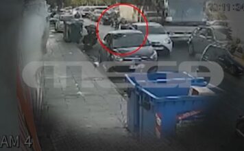 Υμηττός: Απολογούνται οι 4 συλληφθέντες για την απαγωγή – θρίλερ 24χρονου