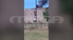 Βοιωτία: Συμμορία κλέβει καλώδια από κολόνα υψηλής τάσης