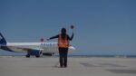 «Επίσημη πρώτη» για τη νέα πτήση της Aegean που συνδέει απευθείας την Σαντορίνη με την Κωνσταντινούπολη