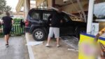 Κως: 50χρονος με τζιπ έπεσε πάνω σε τζαμαρία φούρνου & τραυμάτισε θανάσιμα Αγγλίδα τουρίστρια