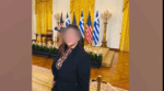 Ελεύθερη με όρους η πρώην δημοσιογράφος που έταζε ταξίδια στο εξωτερικό – Νέες καταγγελίες στο Live News