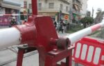 Απολύθηκε υπάλληλος του ΟΣΕ γιατί δεν κατέβασε την μπάρα στη διάβαση τη ώρα που περνούσε τρένο