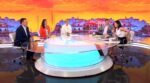 Πολιτική αντιπαράθεση για την πανεπιστημιακή αστυνομία & τα Τέμπη