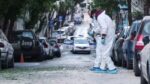 Θεσσαλονίκη: Έφοδος της αστυνομίας στο κελί του «ληστή με το τατουάζ» και των συνεργών του