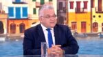 Νίκος Παπαϊωάννου: «Οι πρυτάνεις πρέπει να σπάσουν αυγά για να λύσουν το πρόβλημα της βίας»