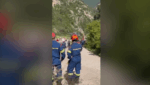 Ασύλληπτη τραγωδία στη Νέδα: Νεκρό 4χρονο παιδί που έπεσε στο φαράγγι μαζί με τον πατέρα του