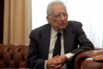 Σίγησε η ήρεμη φωνή της ελληνικής διπλωματίας – Πέθανε σε ηλικία 97 ετών ο Πέτρος Μολυβιάτης