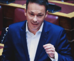 Μίλτος Ζαμπάρας: Ύβρις η πρόταση της ΝΔ για την Προανακριτική