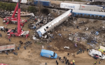 Συνεχίζεται η δίκη για τα χαμένα βίντεο από την τραγωδία των Τεμπών