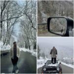 Tο συγκινητικό ταξίδι του Ιάκωβου Γκόγκουα στη Γεωργία