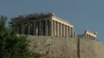Ακρόπολη: Εκτός λειτουργίας για ακόμη μια εβδομάδα θα παραμείνει ο ανελκυστήρας
