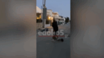 Γλυκά Νερά: Για απόπειρα ανθρωποκτονίας κατηγορείται ο 17χρονος που χτύπησε τον 48χρονο