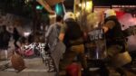 Εξάρχεια: Εισβολή ΜΑΤ & ΔΕΛΤΑ σε μαγαζιά – «Τραμπουκίζουν τον κόσμο»