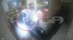 Αττική: Ντοκουμέντο από την δράση 47χρονου ληστή – Πώς συνελήφθη