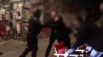 Εξάρχεια: Πεδίο μάχης με μολότοφ, τραυματισμούς & συλλήψεις