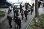 Θεσσαλονίκη: Προφυλακιστέος 28χρονος φερόμενος ως αρχηγός της Εθνικιστικής Νεολαίας