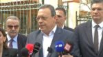 Σωκράτης Φάμελλος: Ζητά παρέμβαση εισαγγελέα για την «Ομάδα Αλήθειας» & τη ΝΔ