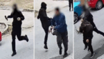 «Εθνικιστική Νεολαία Θεσσαλονίκης»: Οι ανατριχιαστικοί διάλογοι των μελών της ακροδεξιάς οργάνωσης – Ντοκουμέντα από τη δράση τους