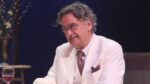 Νίκος Γαλανός: Φίλοι και πλήθος καλλιτεχνών στο τελευταίο αντίο στον σπουδαίο ηθοποιό