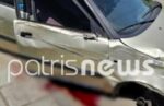 Νεκρός οδηγός σε τροχαίο στην Κουρούτα Ηλείας