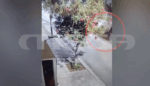 Άνω Λιόσια: Η στιγμή που οι δύο δράστες γαζώνουν με 47 σφαίρες το αυτοκίνητο του 42χρονου