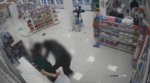 Βίντεο ντοκουμέντο από τη δράση συμμορίας που έκλεβε ΑΤΜ – Στο μισό εκατομμύριο η λεία τους